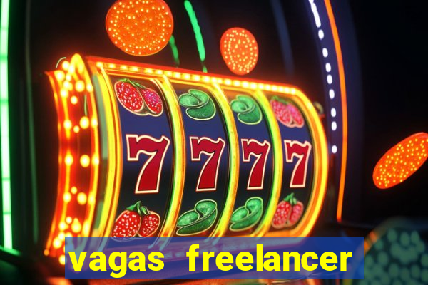 vagas freelancer porto alegre